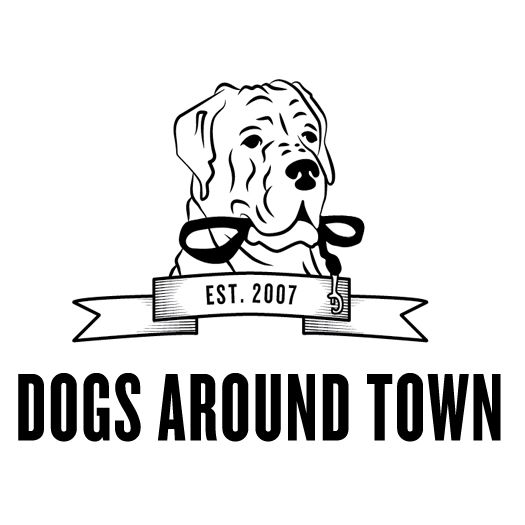 Dogs Around Town