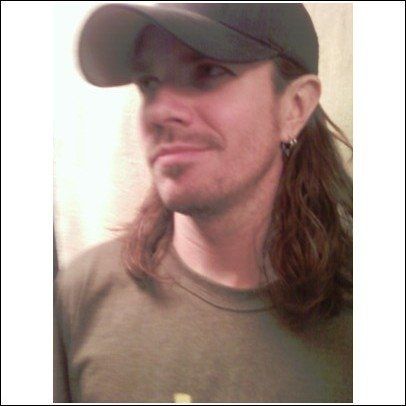 I think I need a haircut.