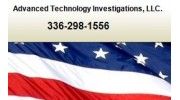 Private Investigator in Greensboro, NC serving all