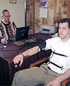 Our polygraph examination specialists strive to en