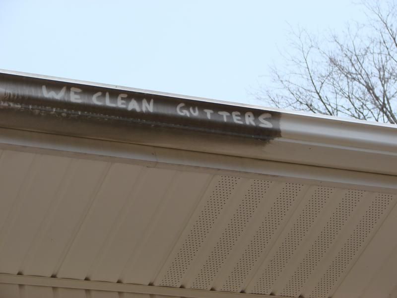 Gutter Polish