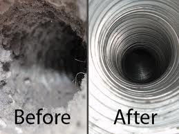 Dryer Vent Cleaning