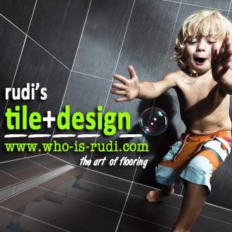 Rudi's Tile Design & Construction, Inc.