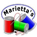 Marietta's Quilt & Sew