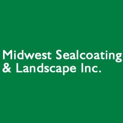 Midwest Seal Coating & Landscape, Inc.