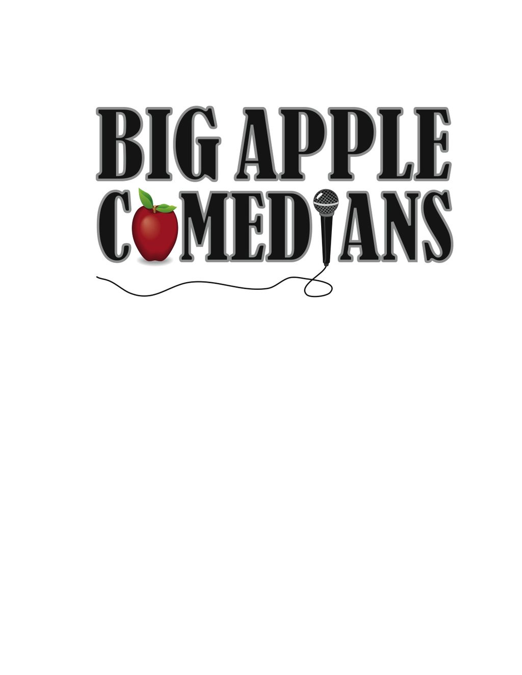 Big Apple Comedians