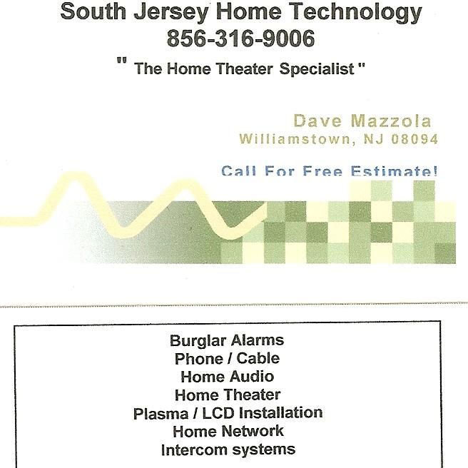 Allsafe protection / South Jersey Home Technolo...