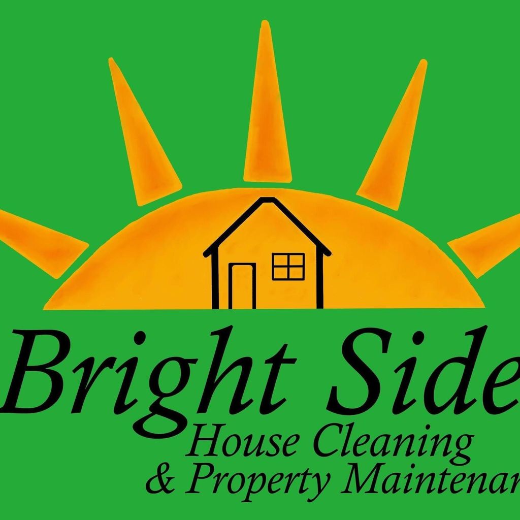 Bright Side House Cleaning & Property Maintenance