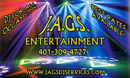 J.A.G.S. Entertainment DJ Services