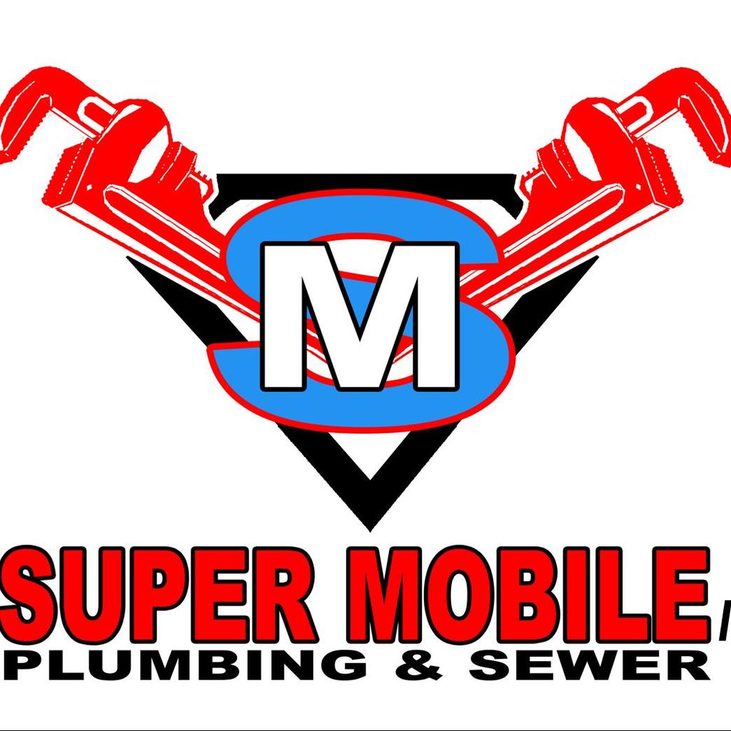 Super Mobile sewer & drain
