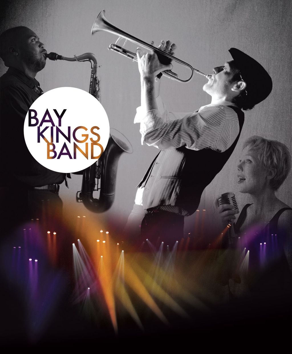 Bay Kings Band