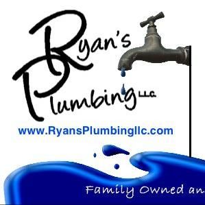 Ryan's Plumbing LLC