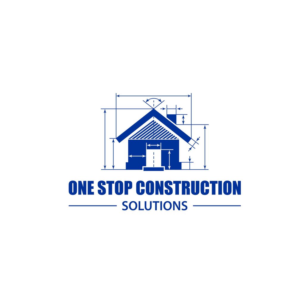 One Stop Construction Solutions