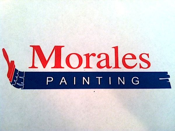 Morales Painting & Carpentry