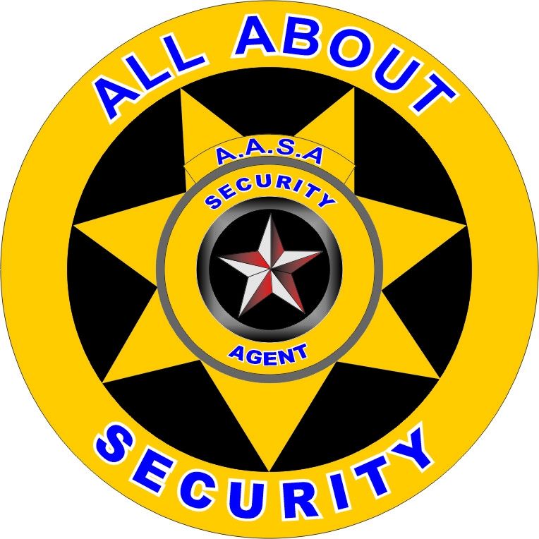 All About Security