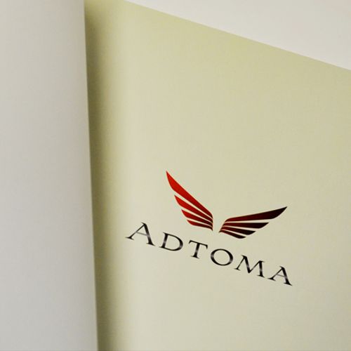 Marketing Collateral for Adtoma