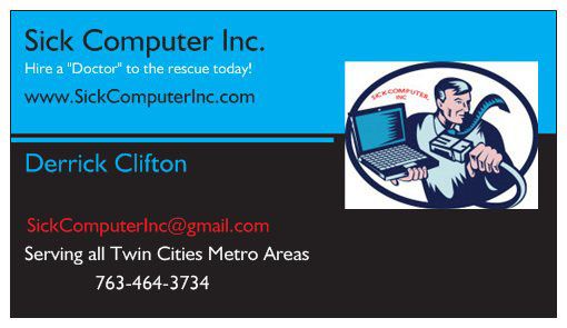 Fast Service and Repairs!  FREE Pickup & Delivery!