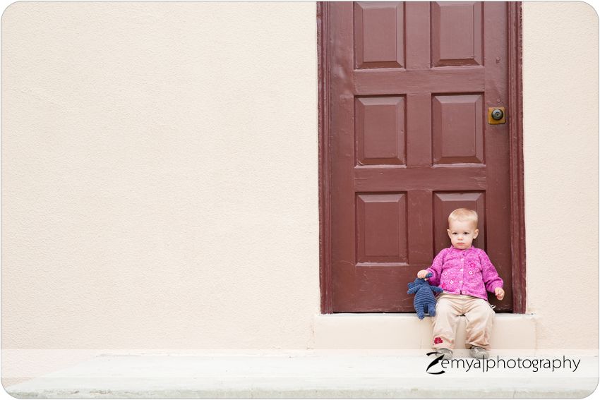 Santa Clara child photography