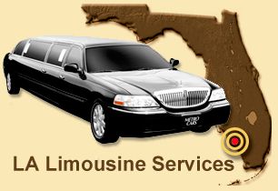 Limousine Service Naples FL