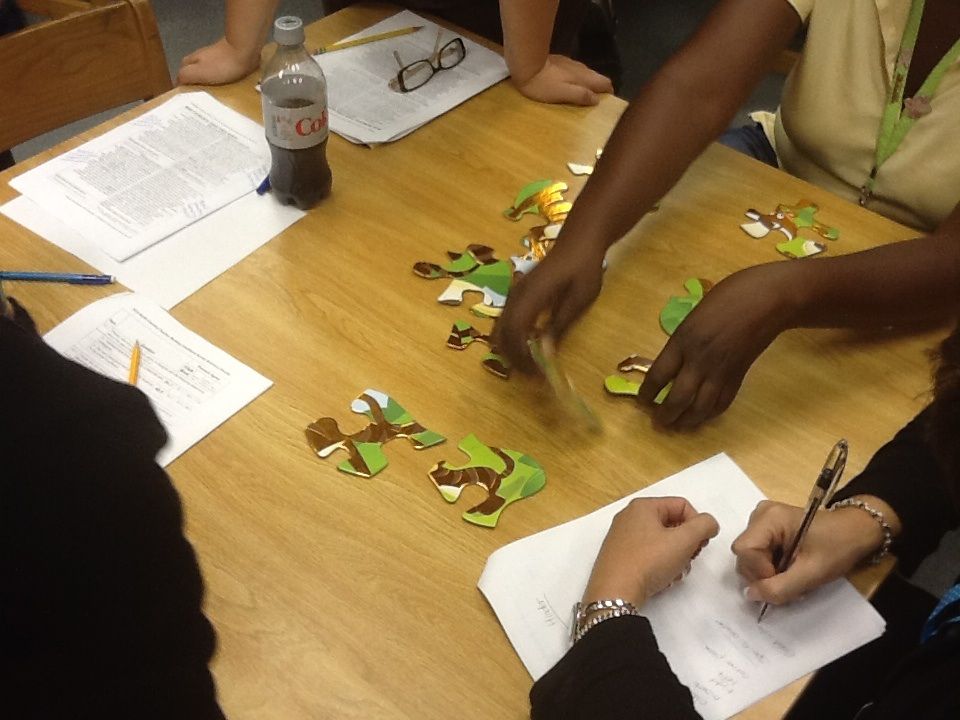 We help leaders INNOVATE and PERFORM to improve ou