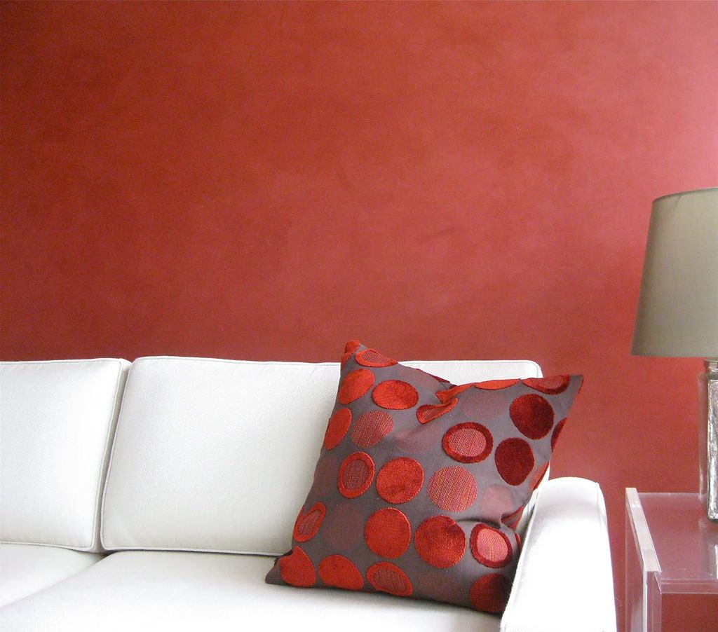 Venetian Plaster, NYC