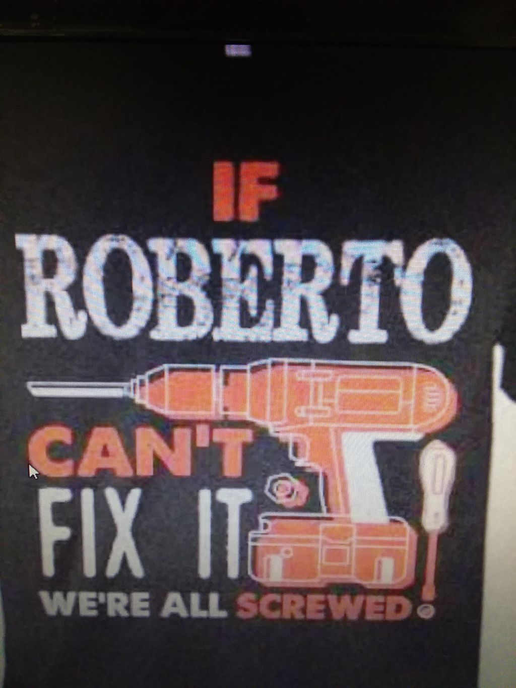 Roberto da Silva