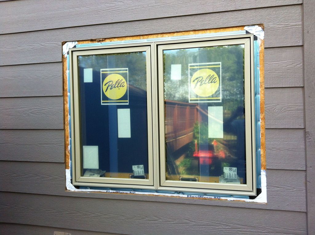 Window Replacement