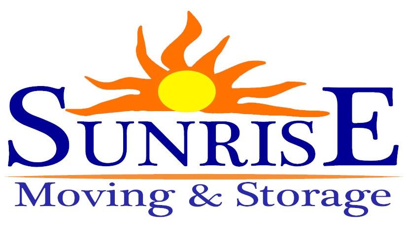 Sunrise Moving and Storage Company