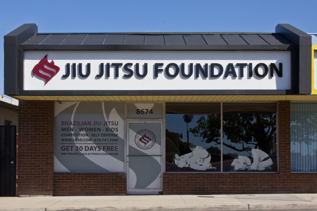 Everyone is welcome here. No matter if you are a t