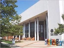 Ocean County Superior Court