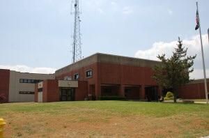 Toms River Municipal Court. 