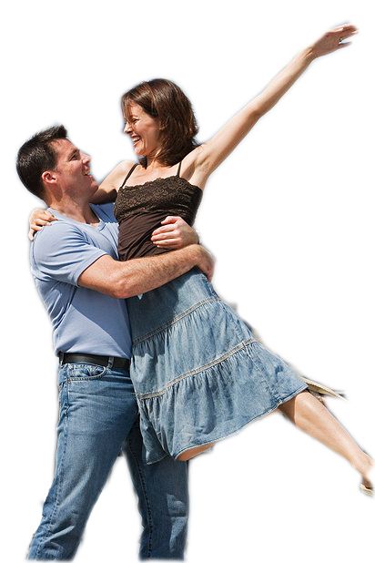 Have a Delightful Dating Experience and 
Experienc
