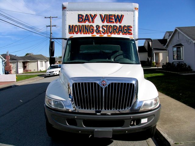 Bay View Moving & Storage