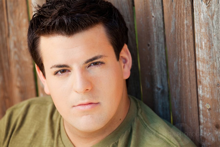 Actor Head shot
Schaumburg, IL