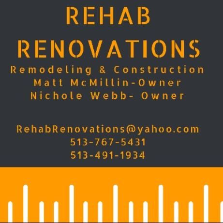 Rehab Renovations