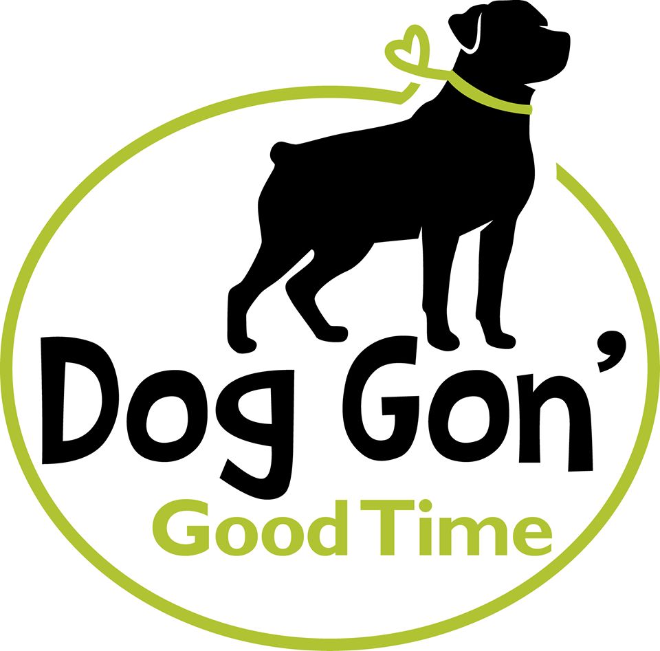 Dog Gon' Good Time
