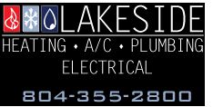 Lakeside Heating AC and Plumbing Service