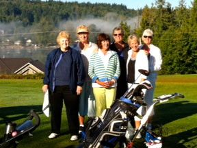 Ladies League