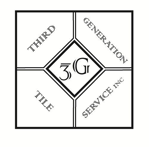 3rd Generation Tile Service, Inc.