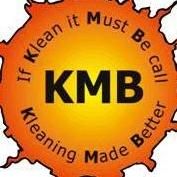 KMB Cleaning Services