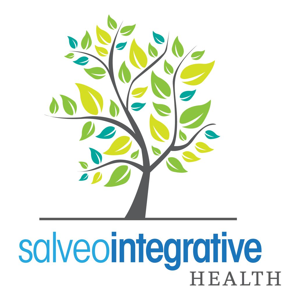 Salveo Integrative Health Logo