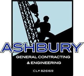 Ashbury General Contracting & Engineering Logo