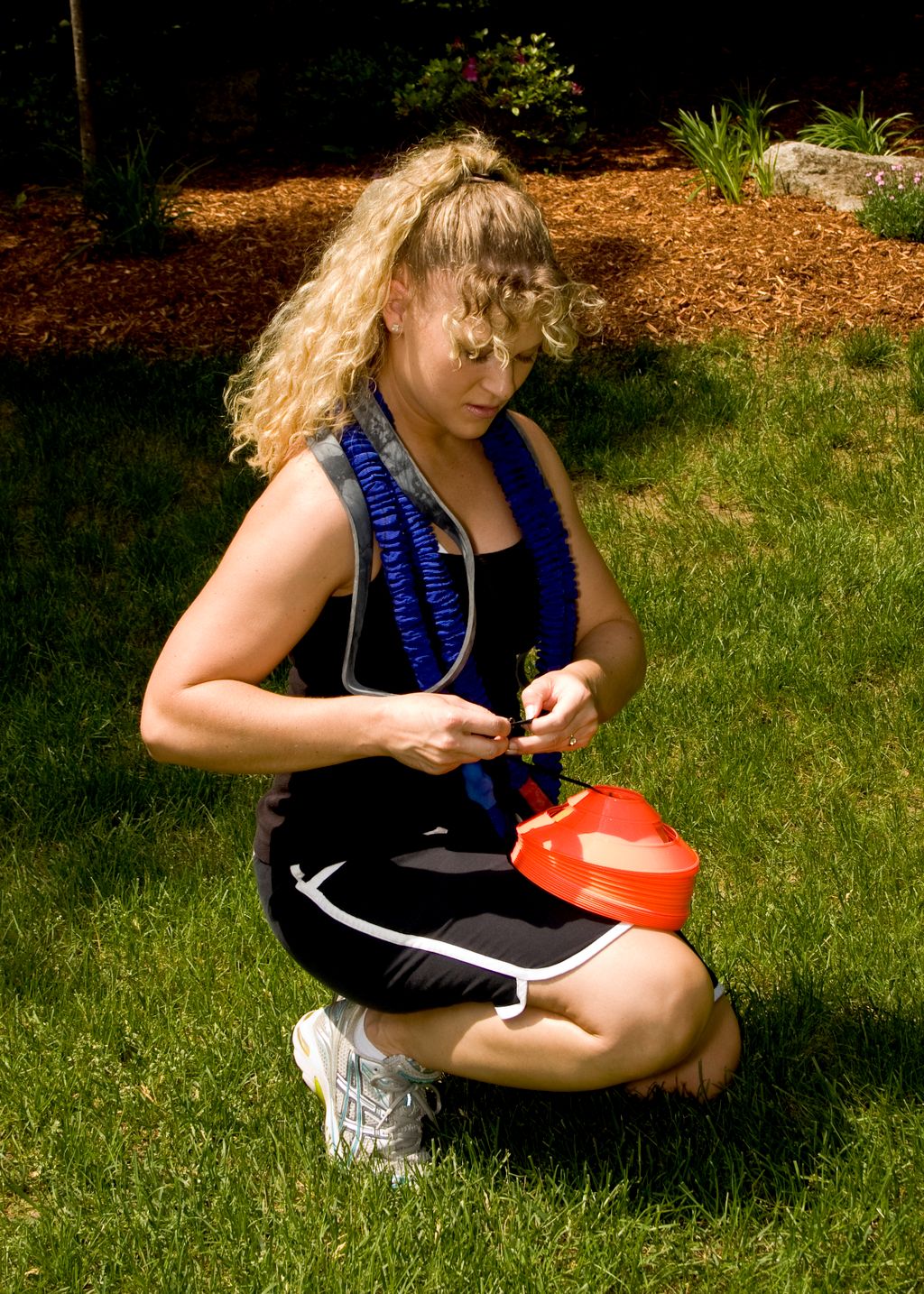 Training for Individuals and small groups availabl