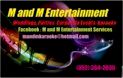 M and M Entertainment