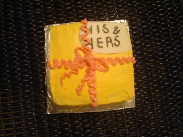 Personal cakes/for all events