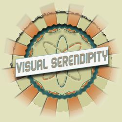 Visual Serendipity