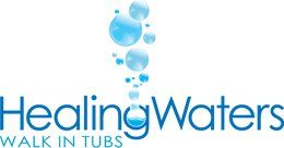 Healing Waters Walk In Tubs