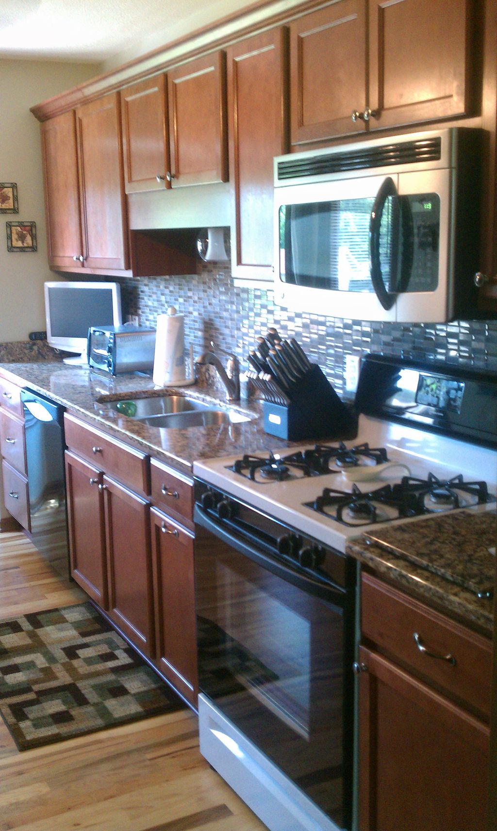 Kitchen Remodel in Champlin