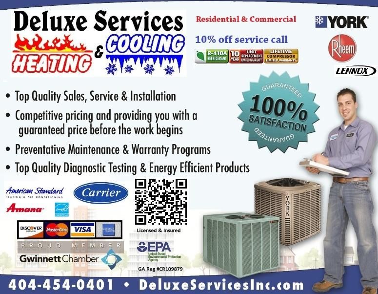 Promotional Ad