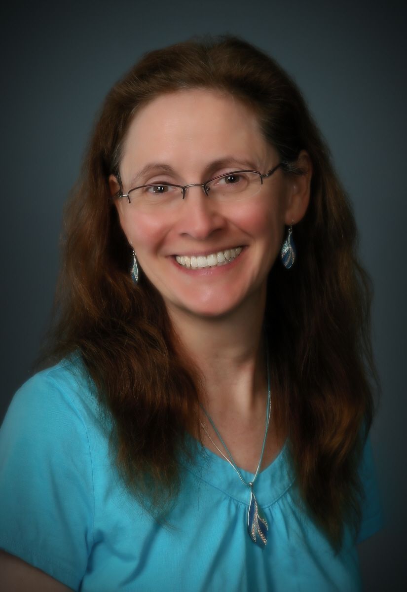Susan A. James - Certified Hypnotist